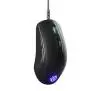 Myszka gamingowa SteelSeries Rival 110 Czarny