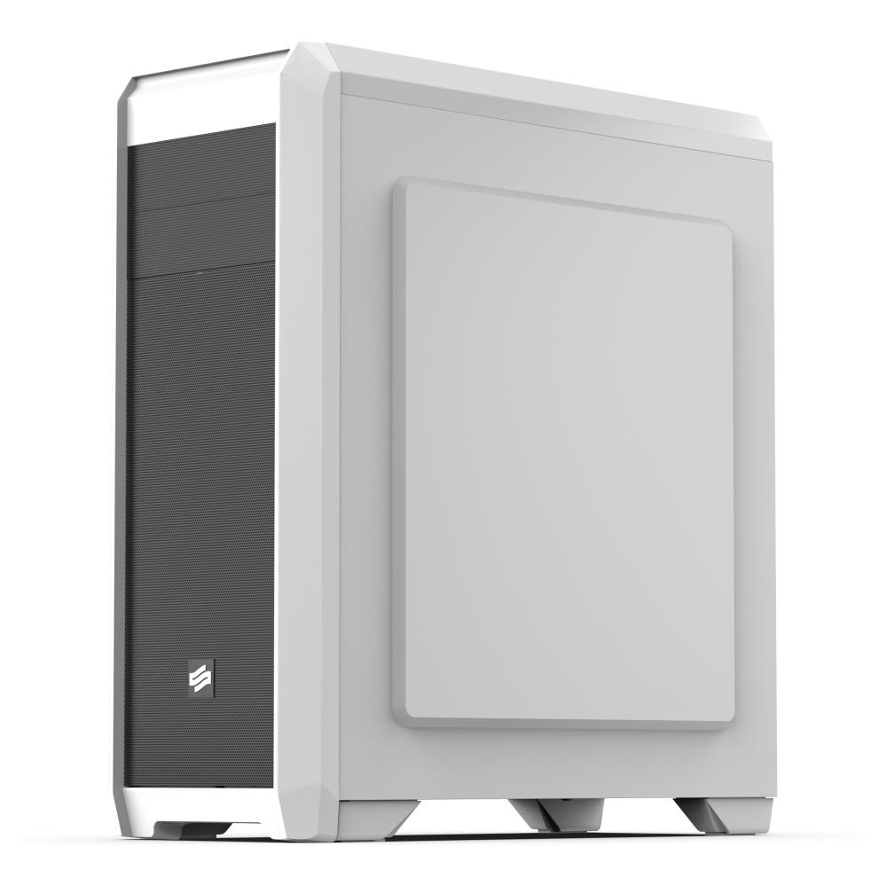 Obudowa SilentiumPC Regnum RG4TF Frosty White