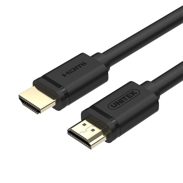 Kabel HDMI Unitek Y-C142M