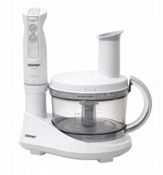 Zelmer 491.30NM Symbio (ZHB1230S)