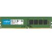 Pamięć RAM Crucial UDIMM DDR4 8GB 2666 CL19