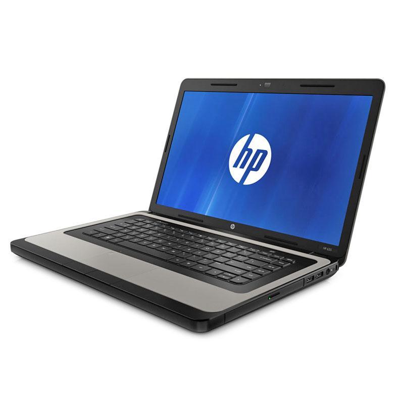 HP 635 E-240 2GB RAM  320GB Dysk  HD6310M Linux + torba