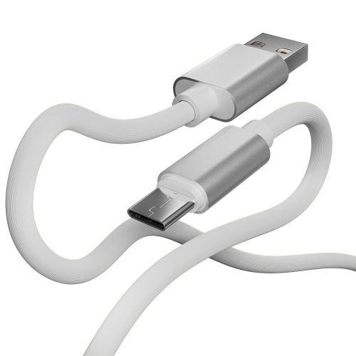 Kabel HQ Cable HQ Cable BC-10 Biały