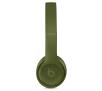 Słuchawki bezprzewodowe Beats by Dr. Dre Beats Solo3 Wireless (ciemna oliwka)