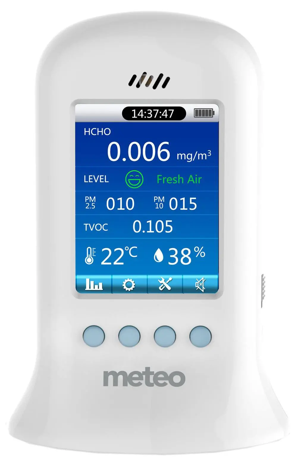 Stacja pogody Meteo SP74