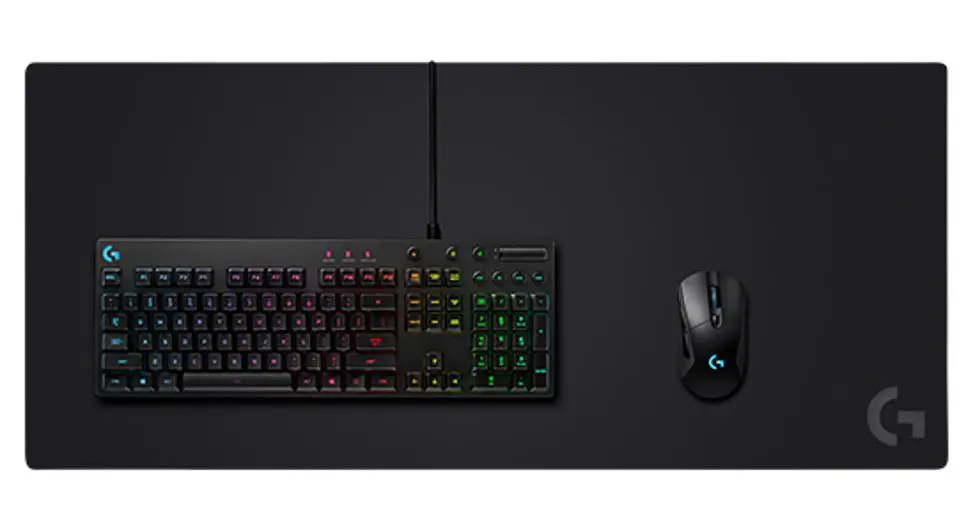 Podkładka Logitech G840XL