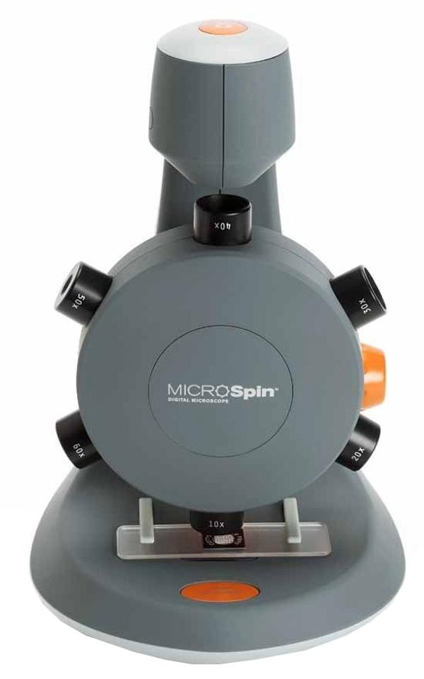Celestron Microspin 822535/44114