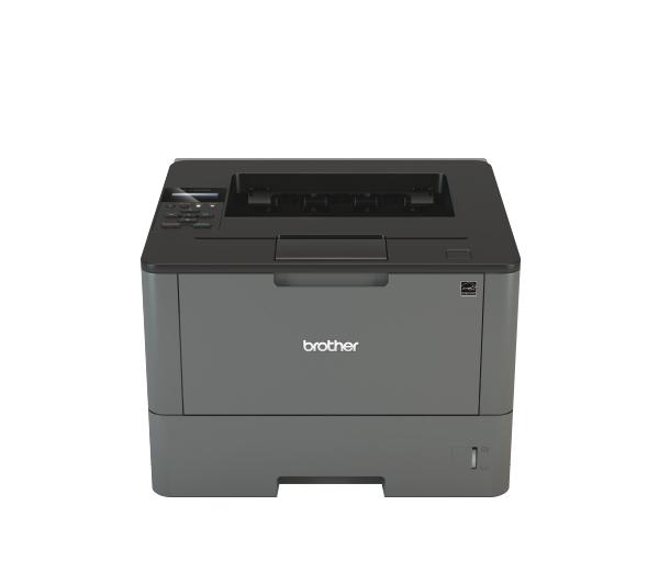 Drukarka Brother HL-L5000D