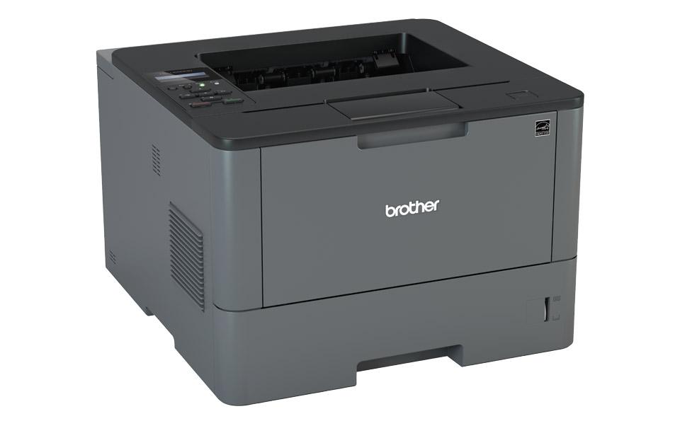 Drukarka Brother HL-L5000D