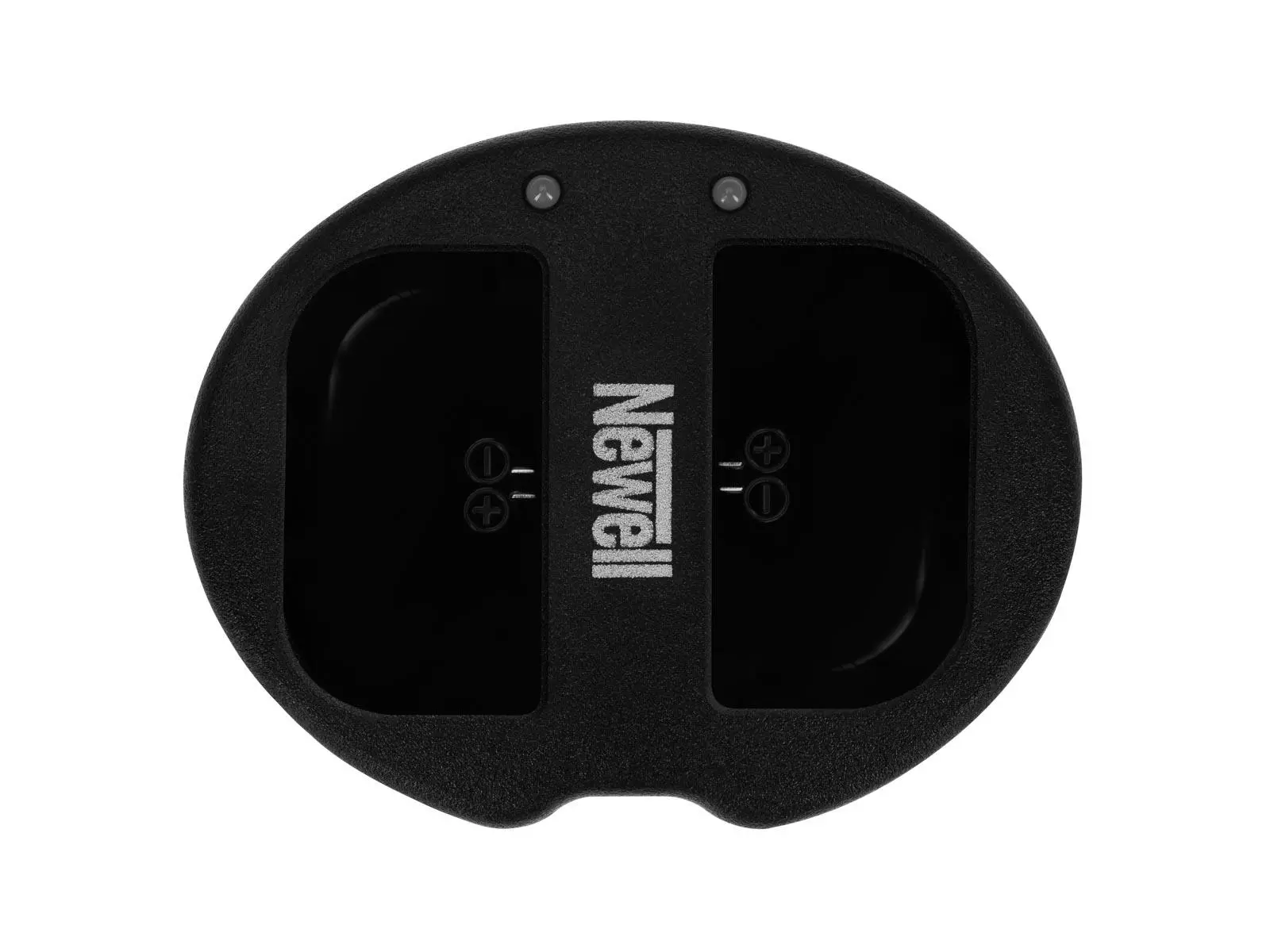 Ładowarka Newell dwukanałowa SDC-USB do akumulatorów LP-E6