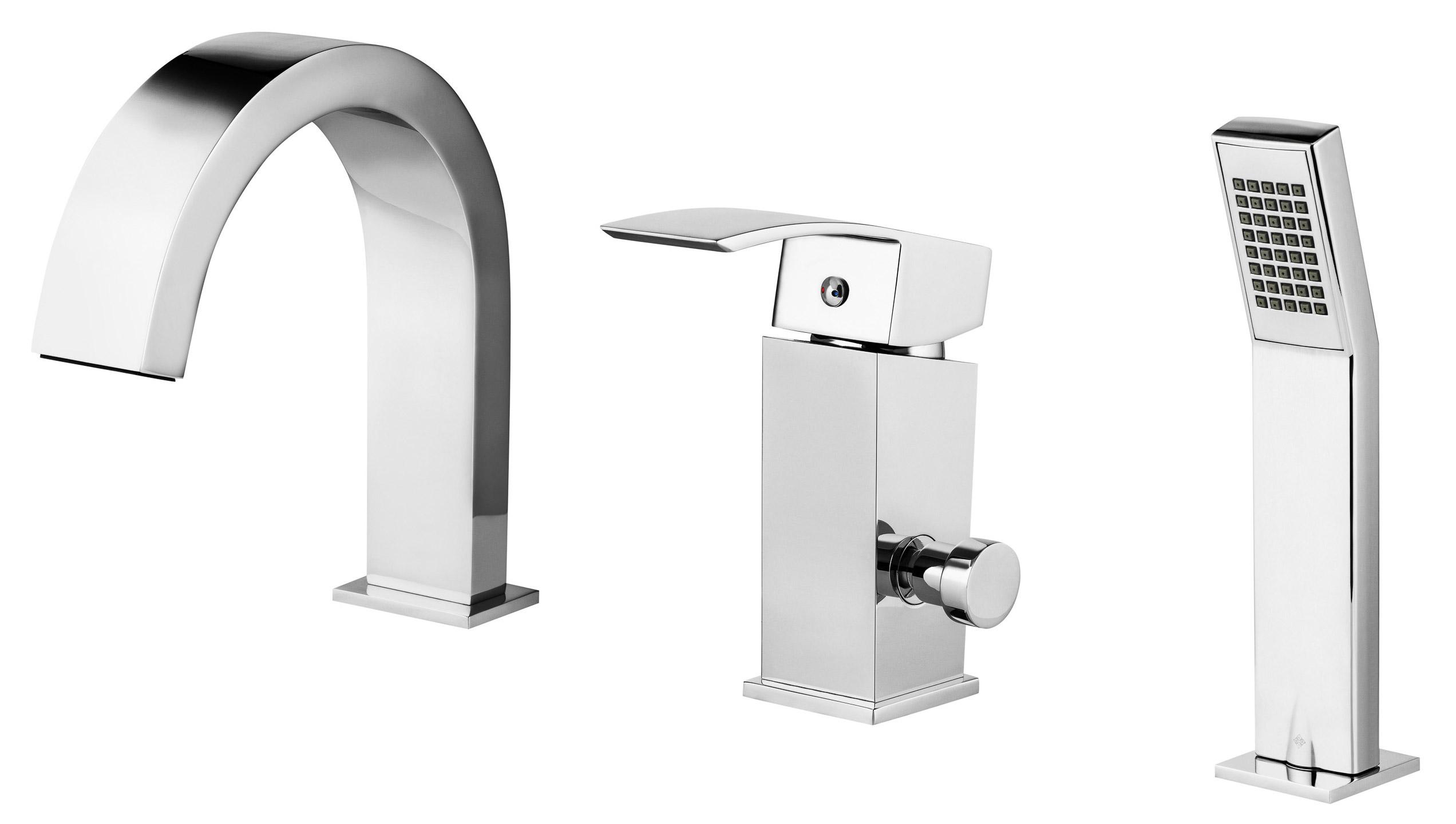 Deante Vigo BDW 013M