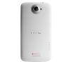 HTC One X (biały)