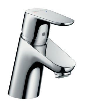 Hansgrohe Focus 31730000