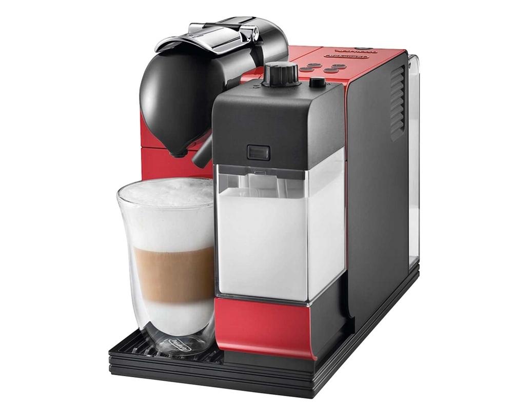 DeLonghi Nespresso Lattissima+ EN520.R