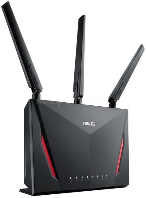 ASUS RT-AC86U