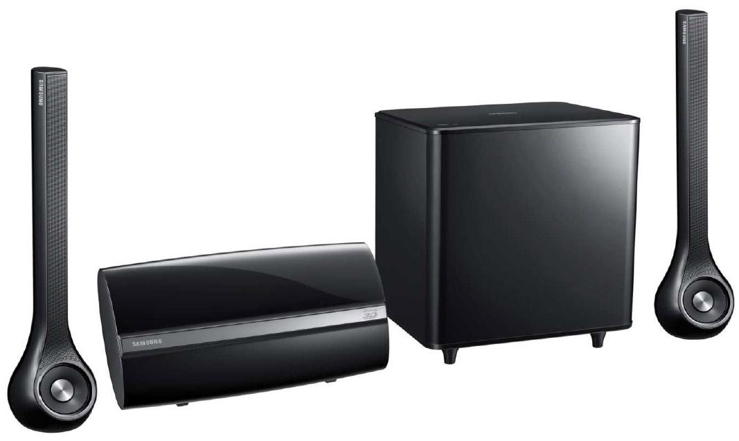Zestaw kina Samsung HT-ES6200