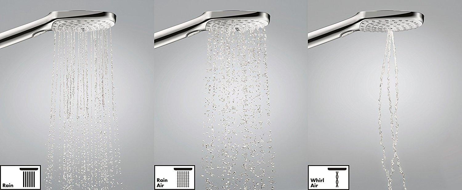 Hansgrohe Raindance Select E 120 26520000