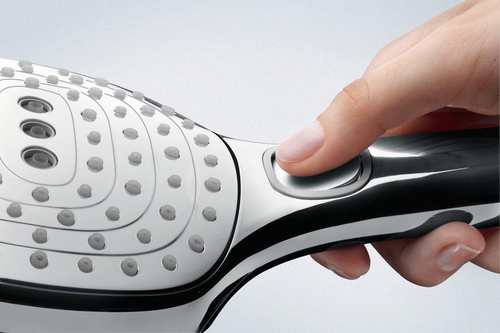 Hansgrohe Raindance Select E 120 26520000