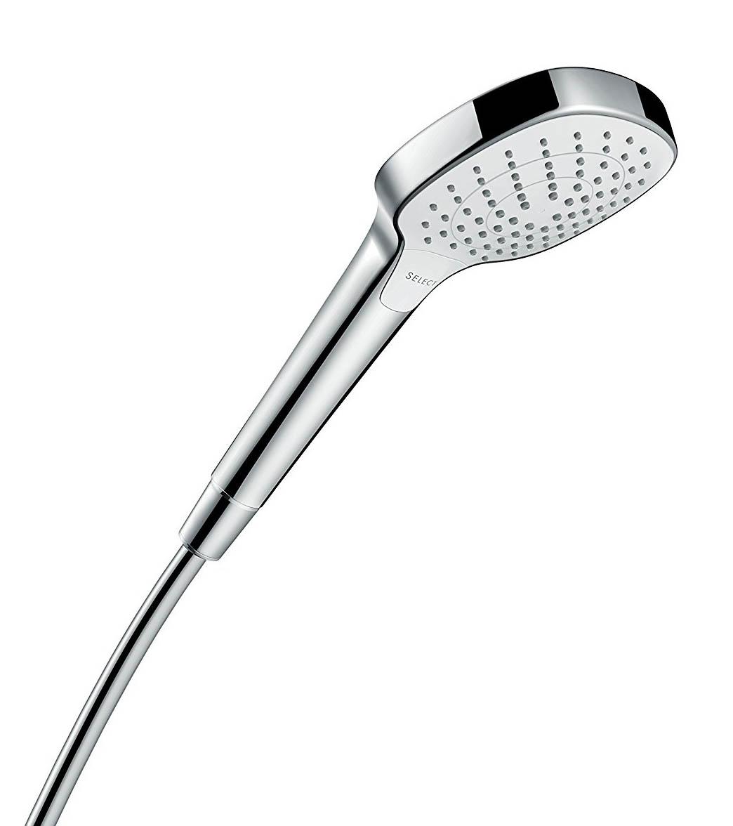 Hansgrohe Croma Select E Vario 26812400
