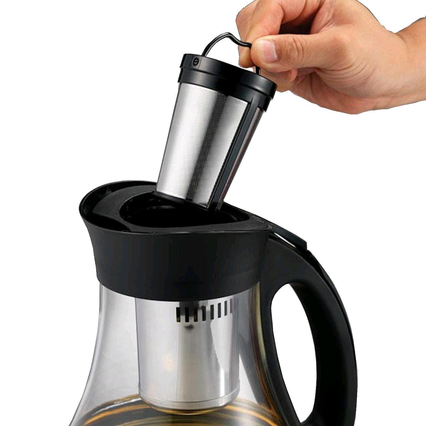Zaparzacz elektryczny Morphy Richards 43970