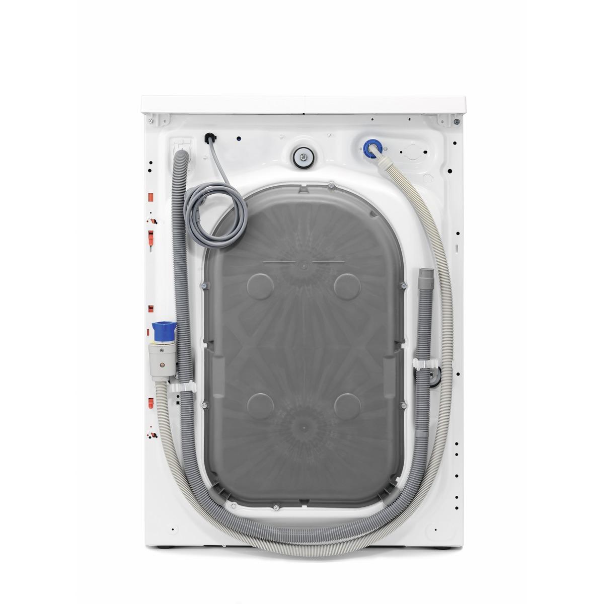 Pralko-suszarka AEG L9WBC61B 63cm 10kg/6kg