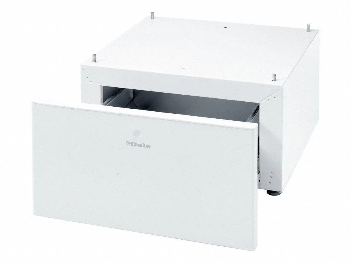 Mata pod pralkę Miele WTS 510