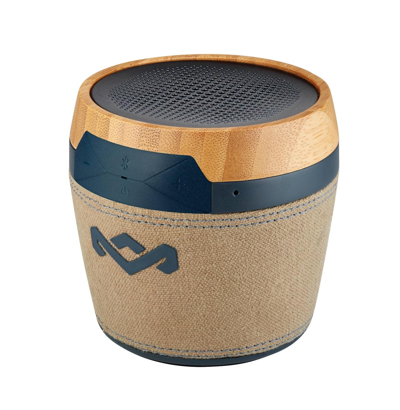 Głośnik Bluetooth House of Marley Chant Mini (navy)