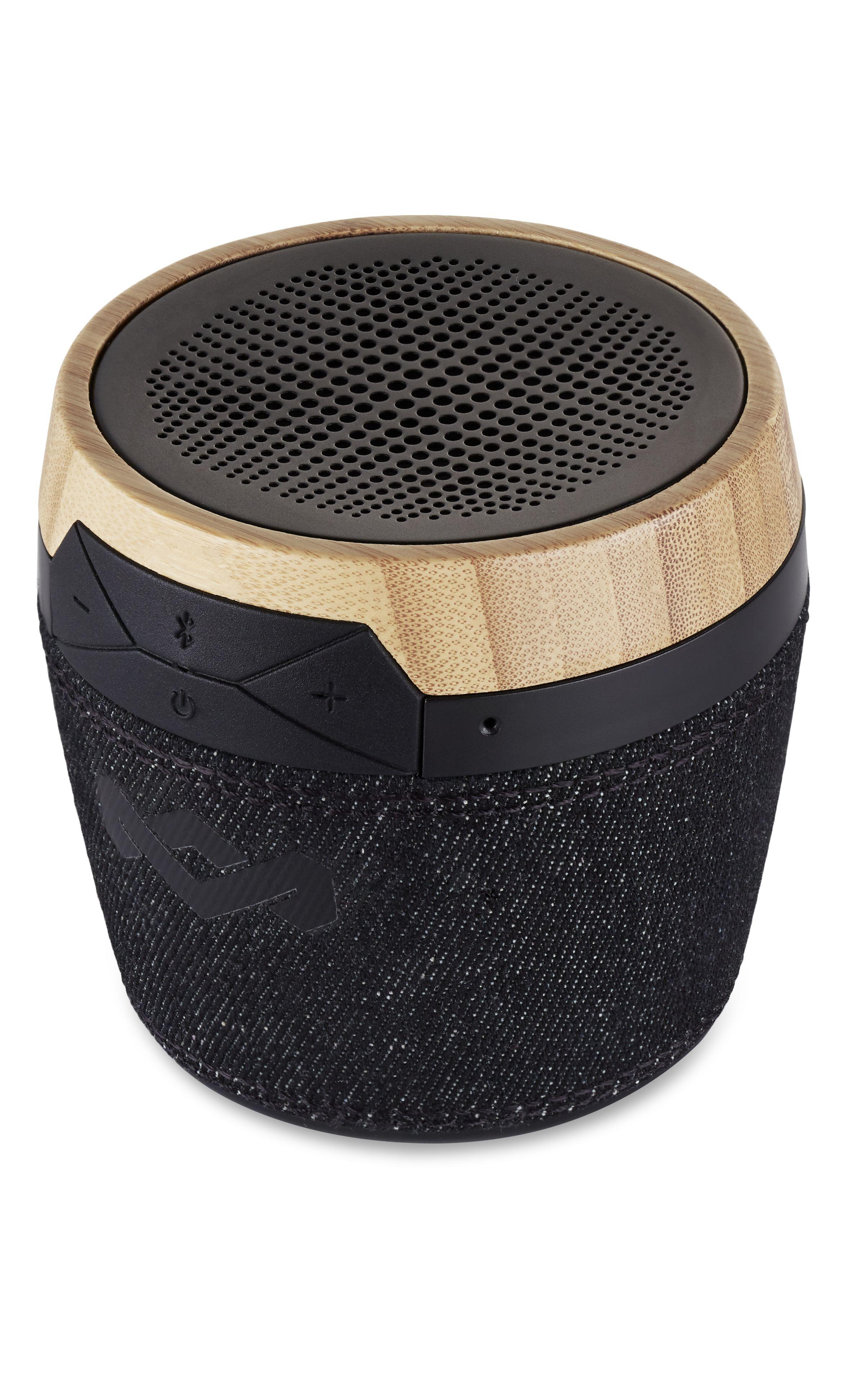 Głośnik Bluetooth House of Marley Chant Mini (signature black)