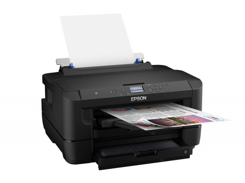 Epson WorkForce WF-7210DTW