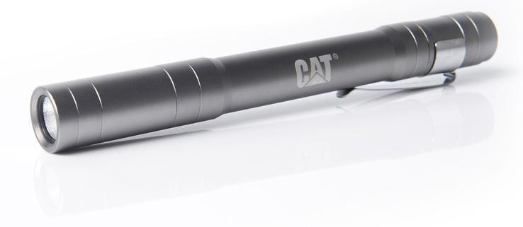 Latarka CAT CT2210