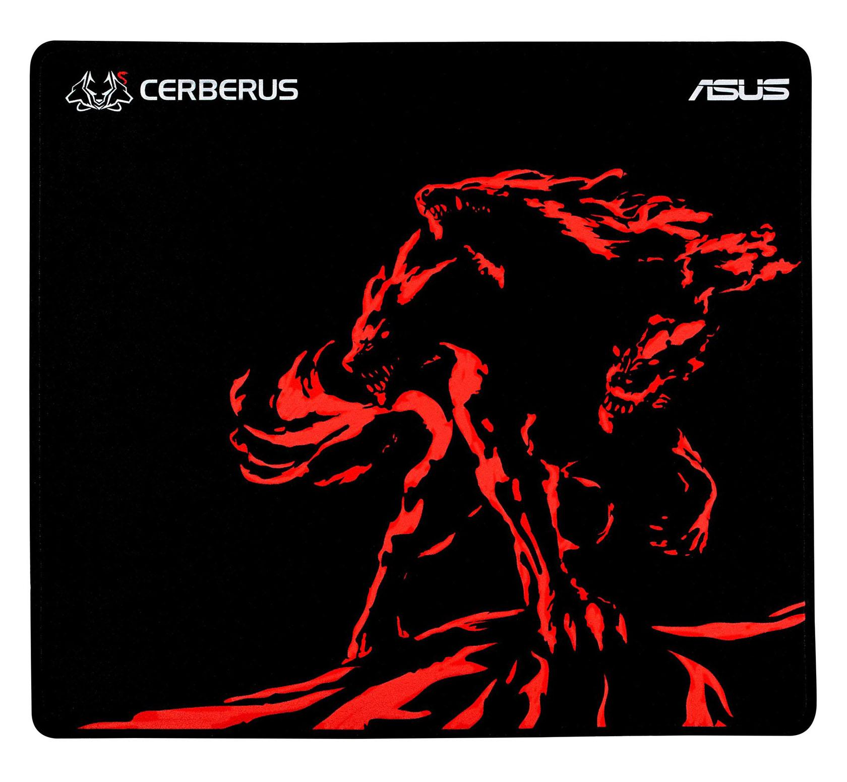 Podkładka ASUS Cerberus+