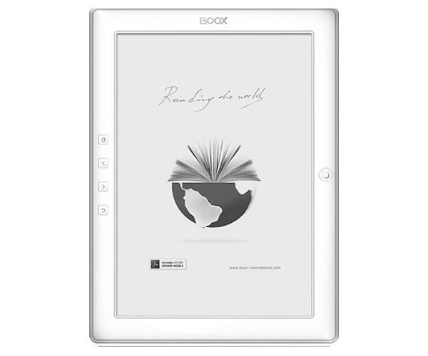 Czytnik E-booków Onyx BOOX M92