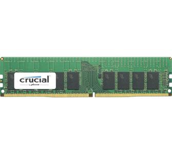 Pamięć RAM Crucial DDR4 16GB 2400 CL17 RDIMM