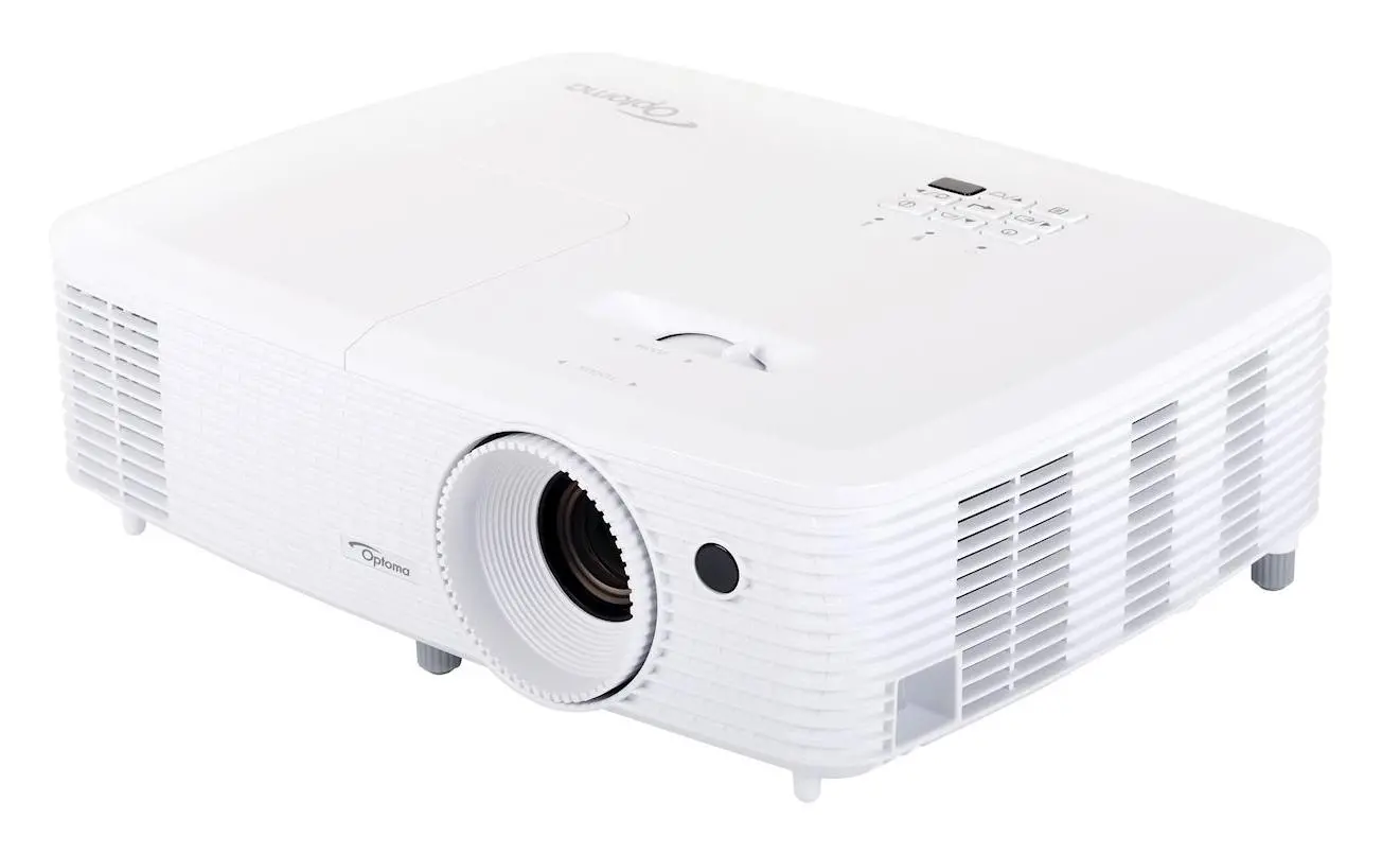 Projektor Optoma HD29Darbee DLP Full HD