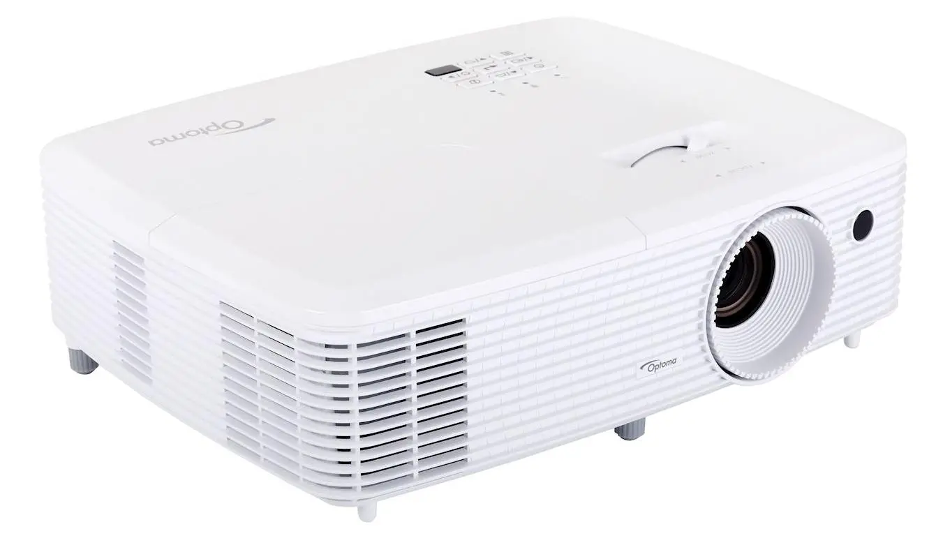 Projektor Optoma HD29Darbee DLP Full HD