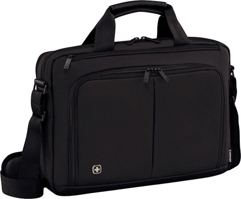 Torba na laptopa Wenger Source 16" 601066 (czarny)