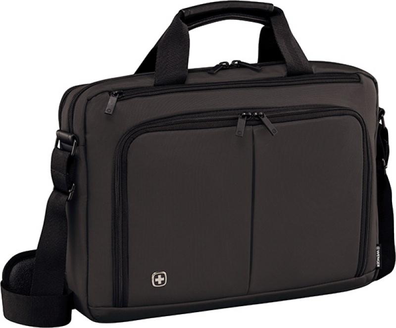 Torba na laptopa Wenger Source 16" 601067 (szary)
