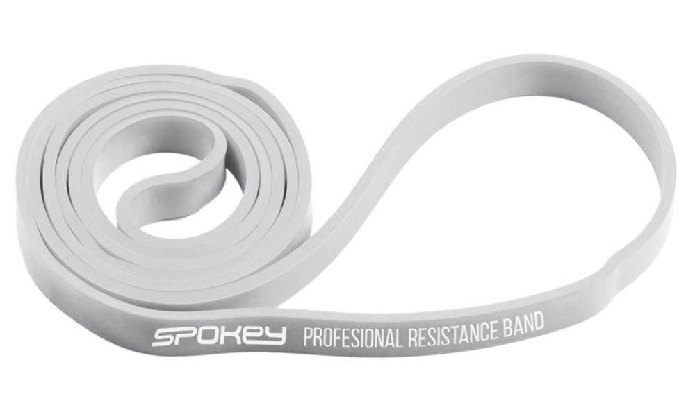 Spokey POWER II SUPER LIGHT (szary)