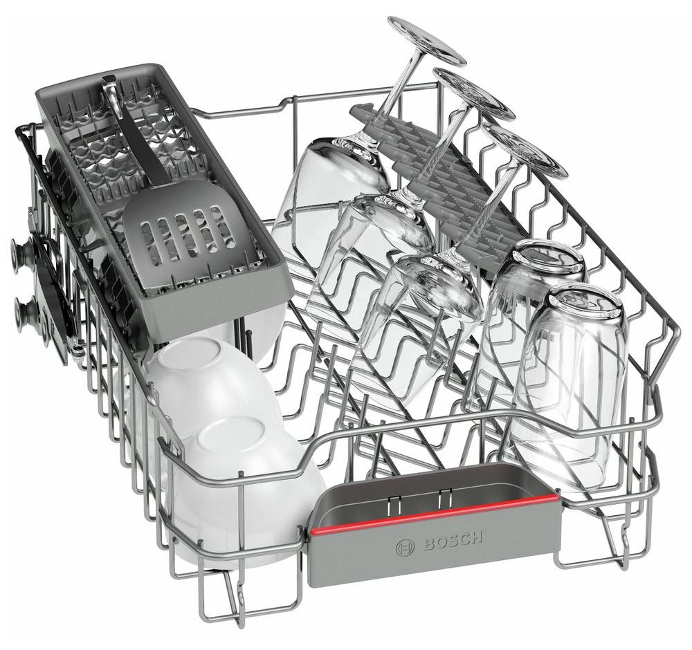 Zmywarka Bosch SPV46IX07E