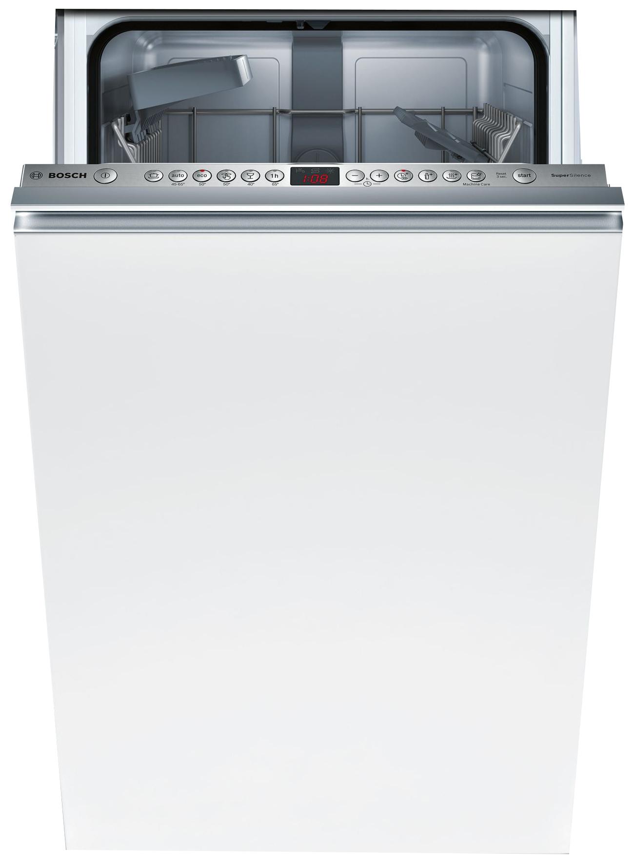 Zmywarka Bosch SPV46IX07E
