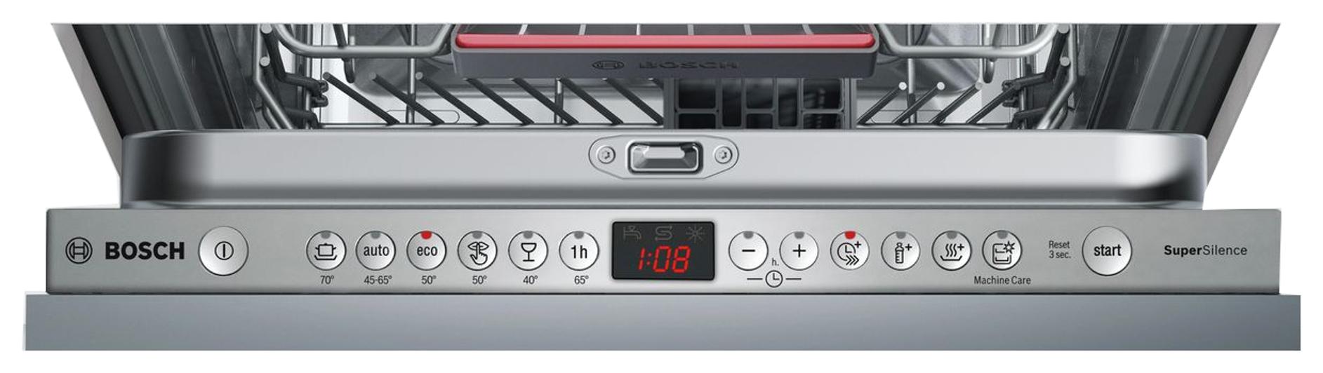 Zmywarka Bosch SPV46IX07E