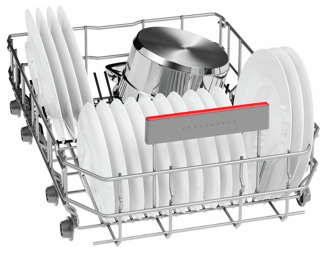 Zmywarka Bosch SPV46IX07E