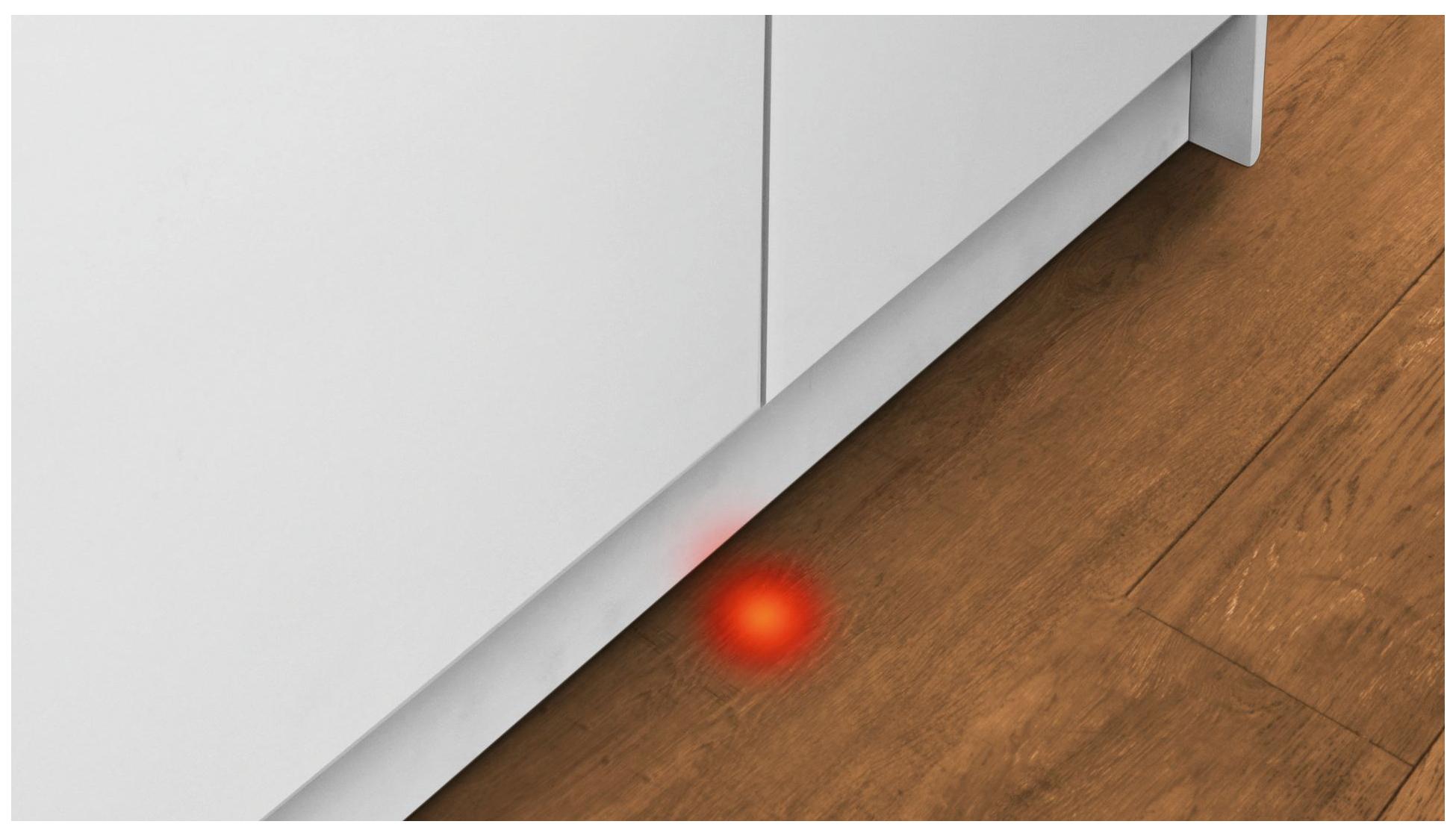 Zmywarka Bosch SPV46IX07E