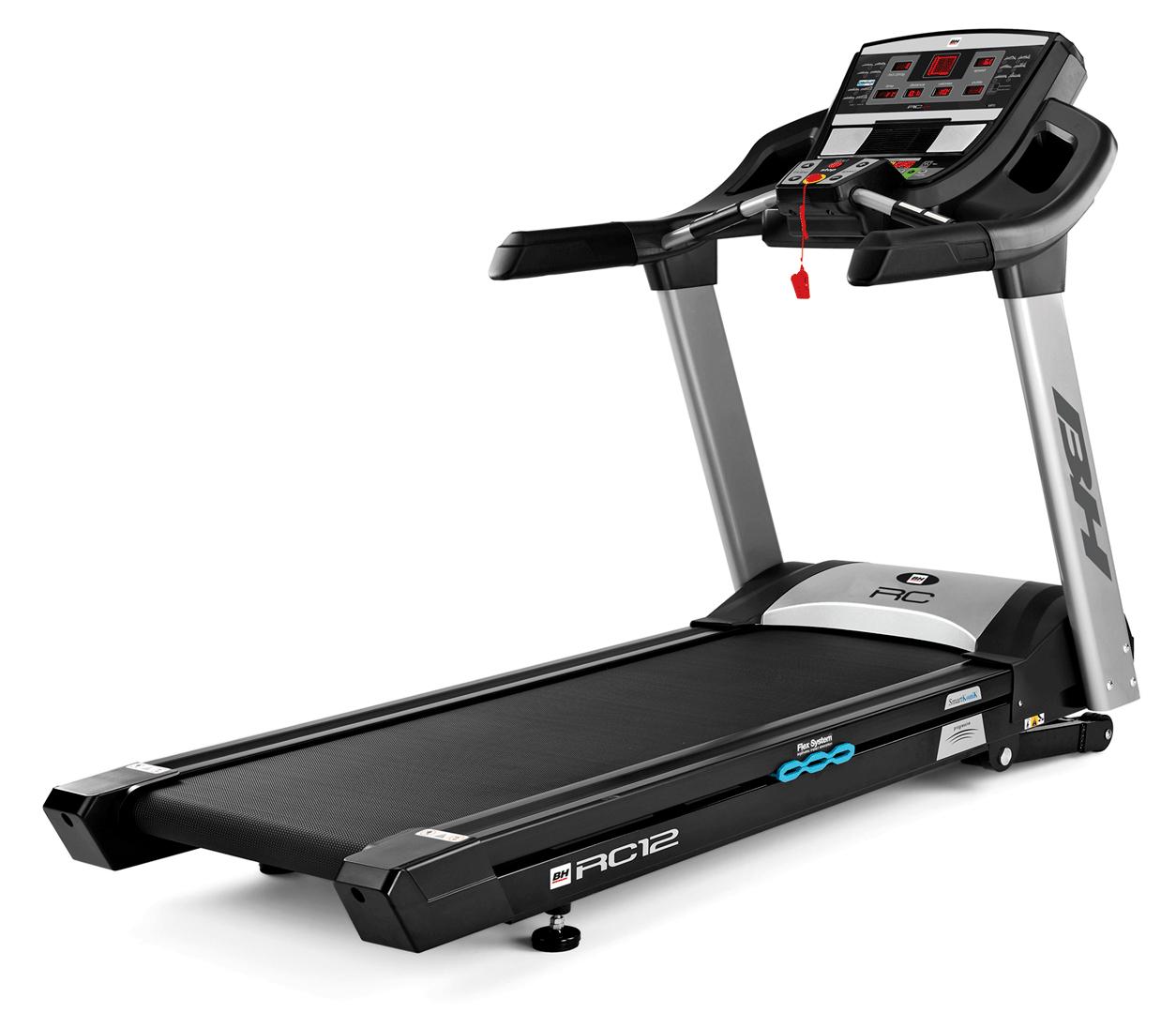 BH Fitness I.RC12 G6182I