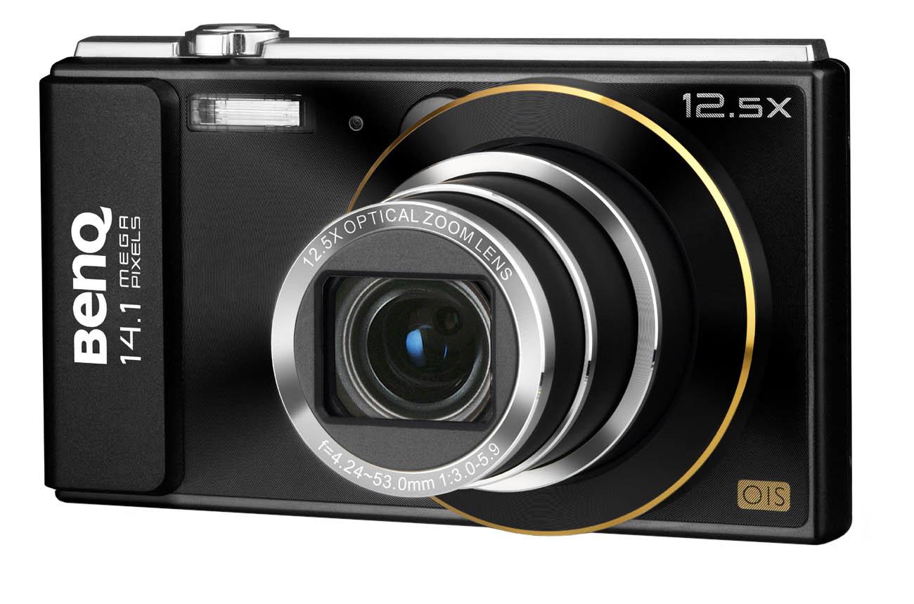 BenQ DSC-GH200