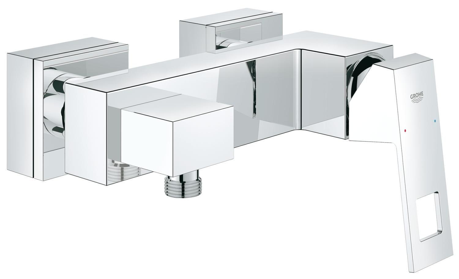 GROHE Eurocube 23145000