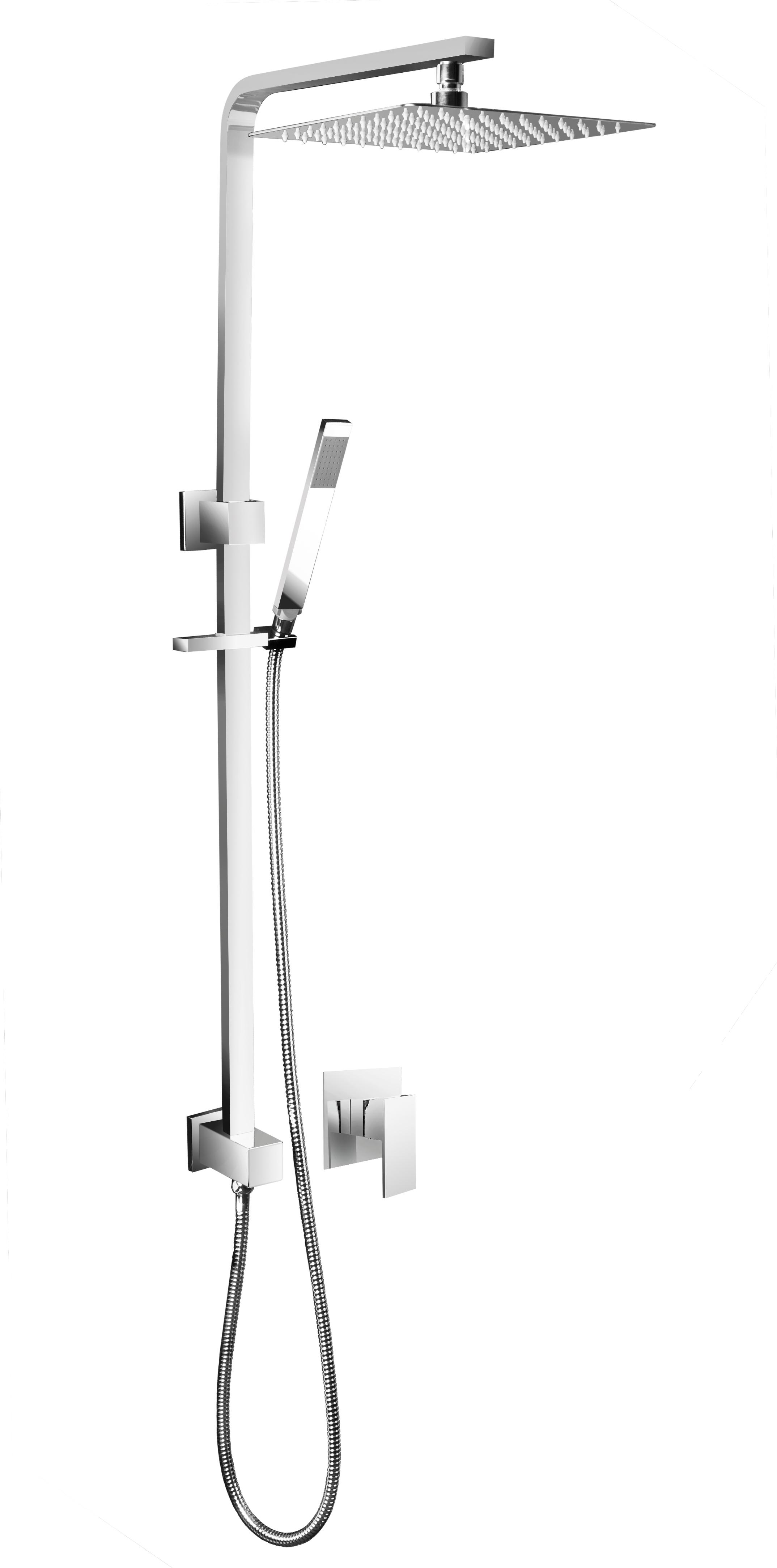 KFA Armatura Cassini 4126-910-00