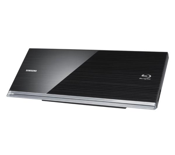 Samsung BDC7500, Odtwarzacz Bluray cena i opinie OleOle!