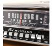 Gramofon ION Audio Mustang LP (czarny)