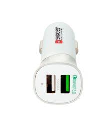 Skross Quick Charge 3.0 2.900615